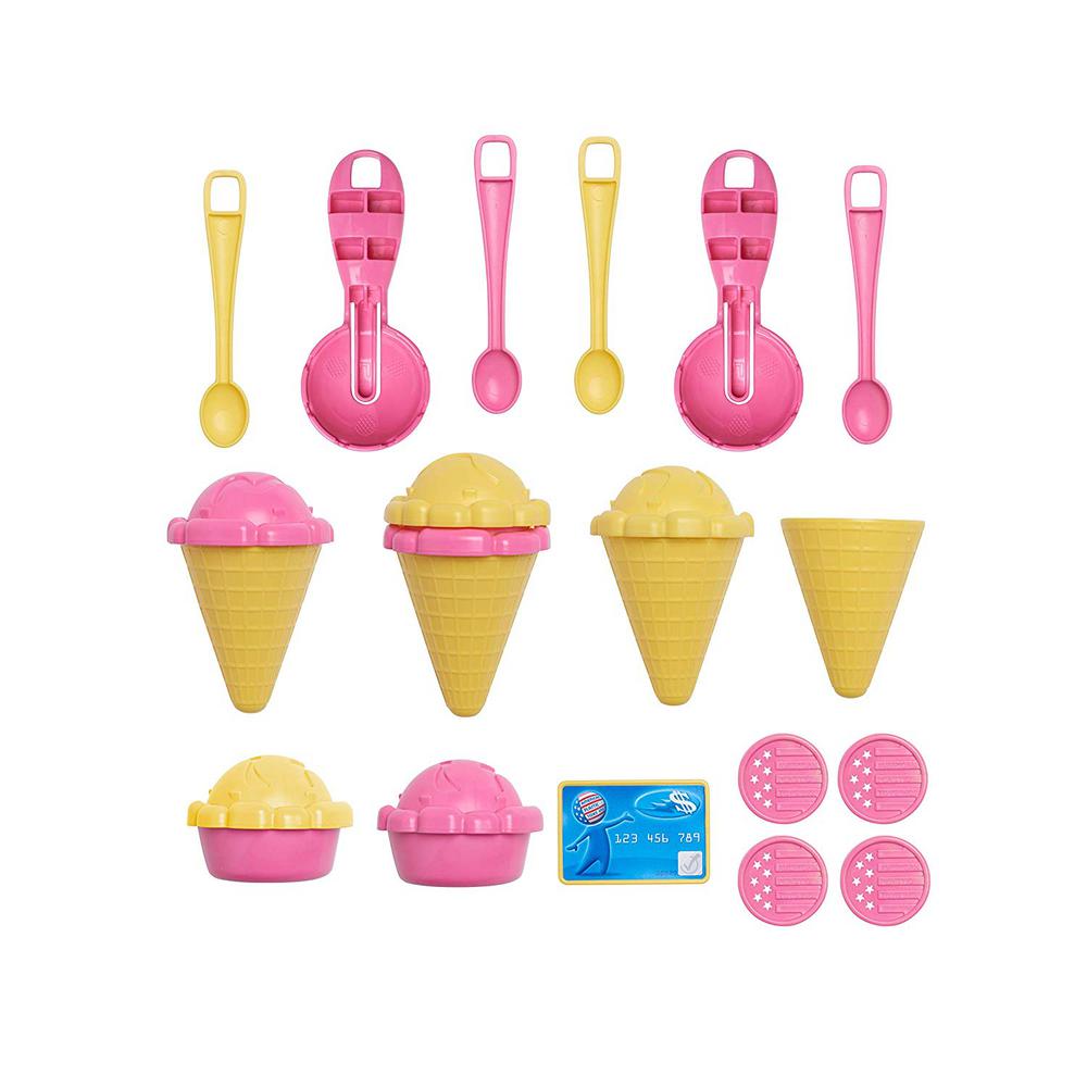 role play ice cream cones