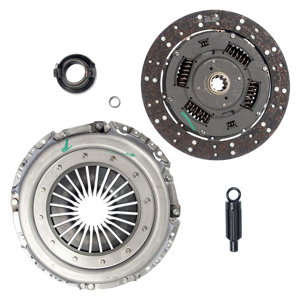 RhinoPac 05-074 CLUTCH KIT