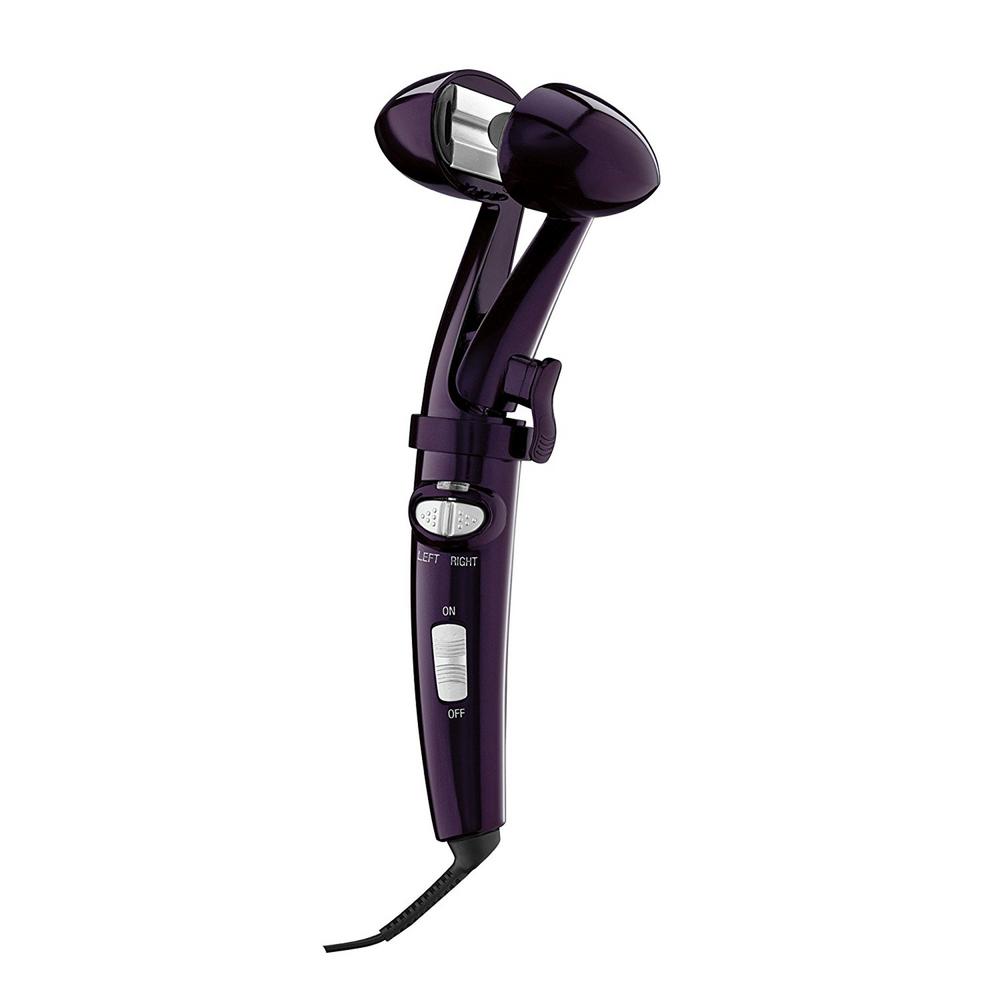 infiniti pro conair purple