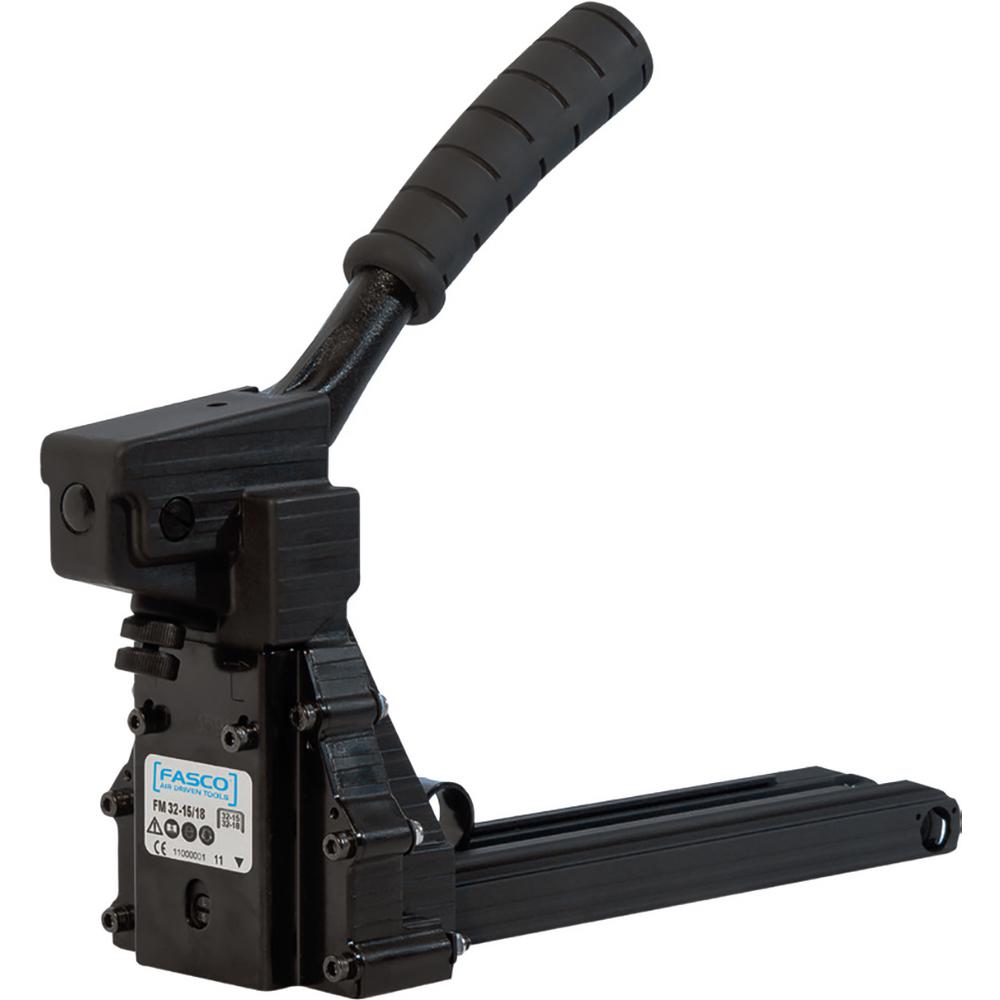 FASCO FM 3215/18 Manual Stick Carton Closing Stapler11312F The Home Depot