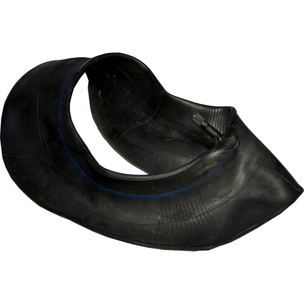 Richelieu Hardware 16 inch Black Spare Inner Tube for Pneumatic Wheel by Richelieu Hardware