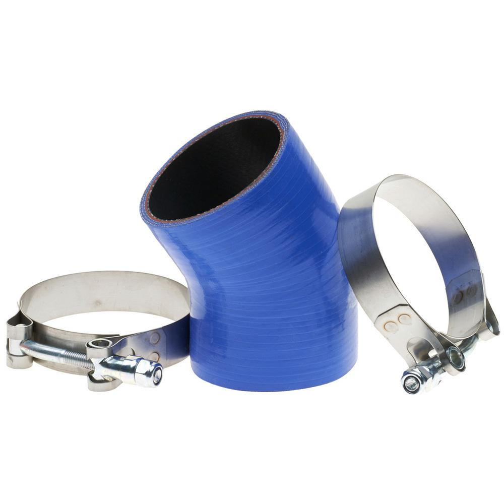 Turbocharger Intercooler Hose Kit