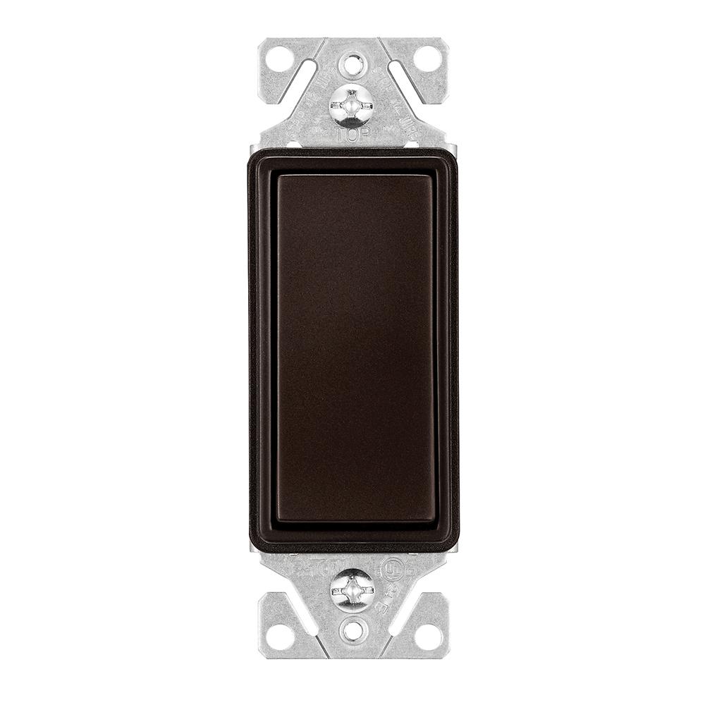 3Way Light Switches Wiring Devices & Light Controls The Home Depot