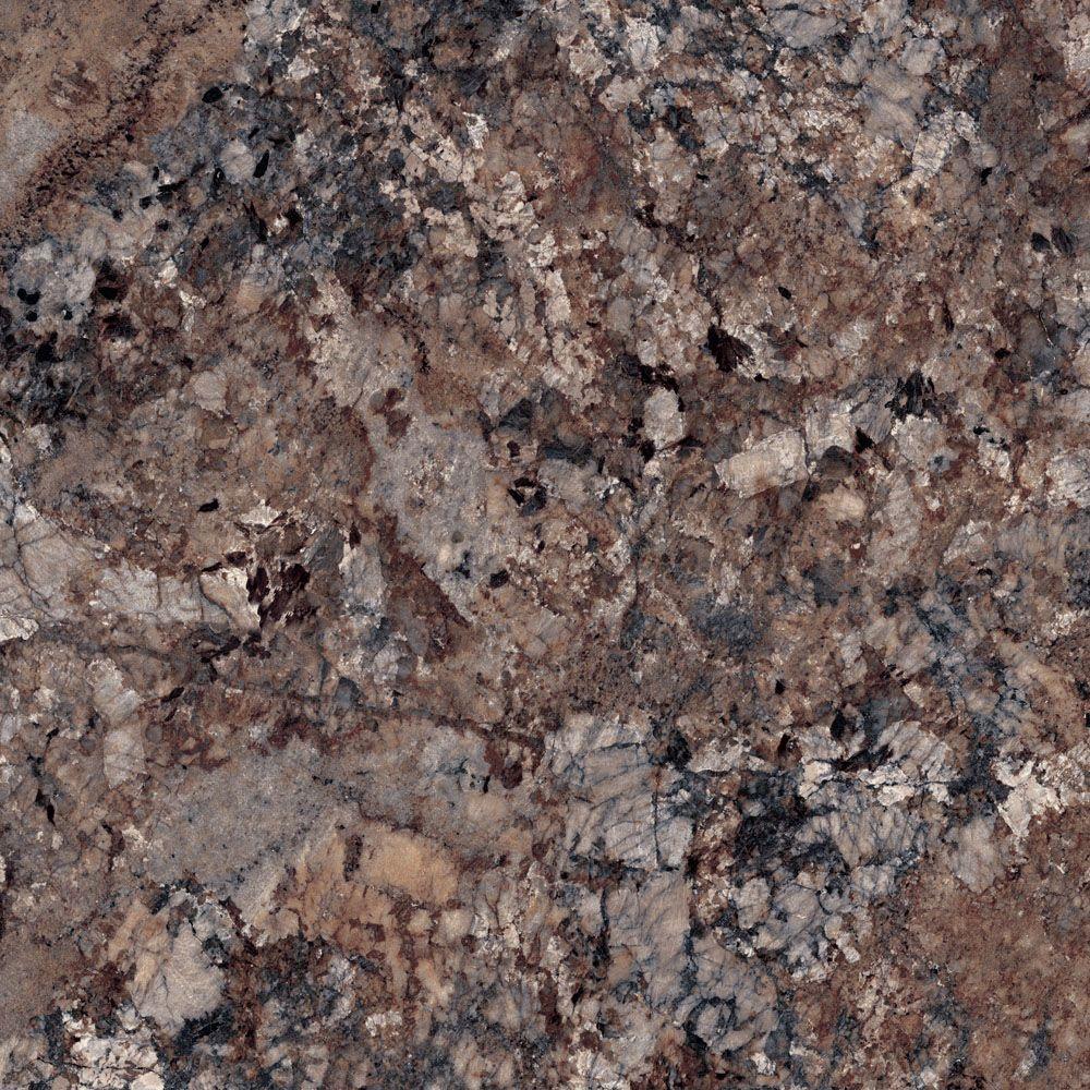 Wilsonart 3 In X 5 In Laminate Countertop Sample In Winter