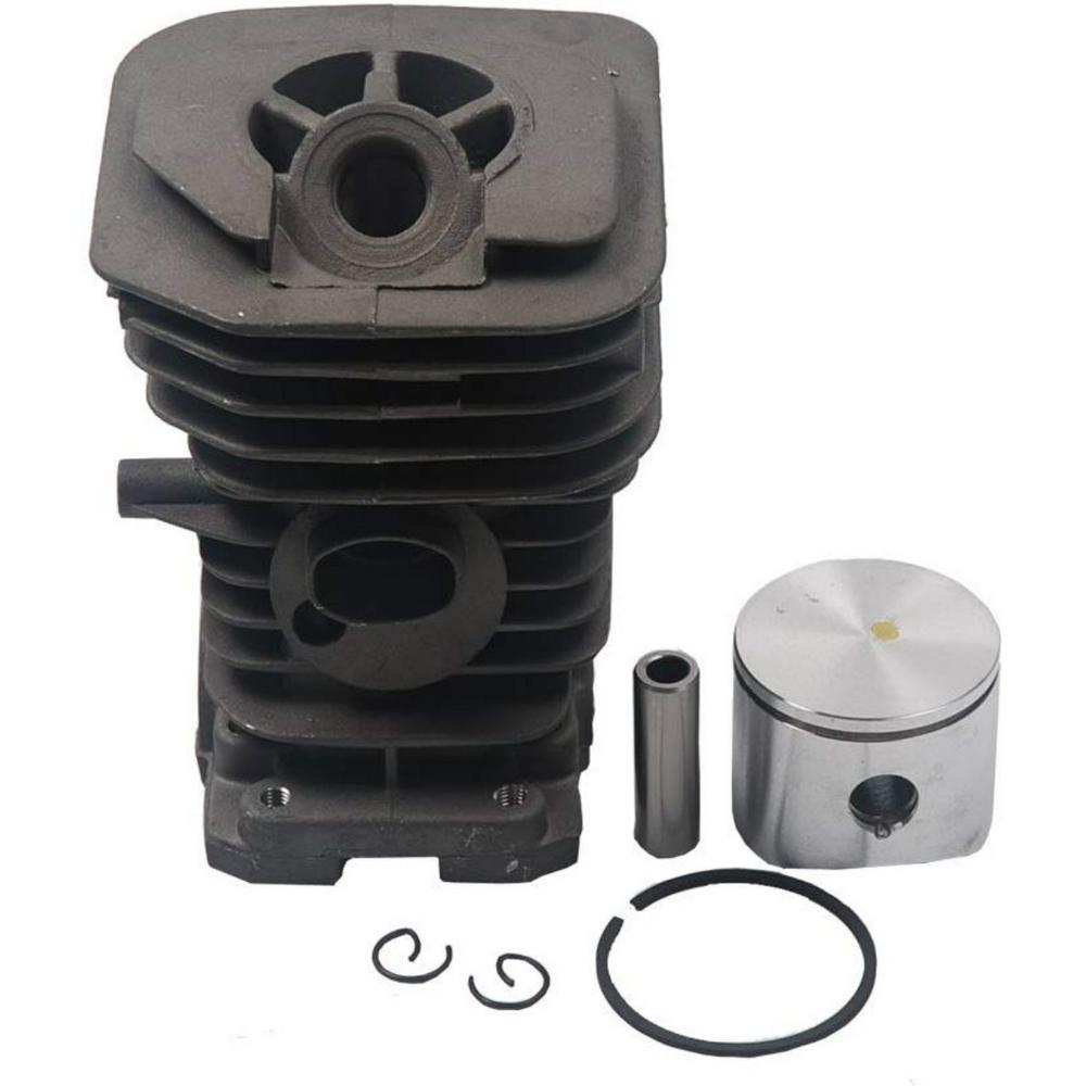 Zylinder für Husqvarna 136 137 38mm Neu