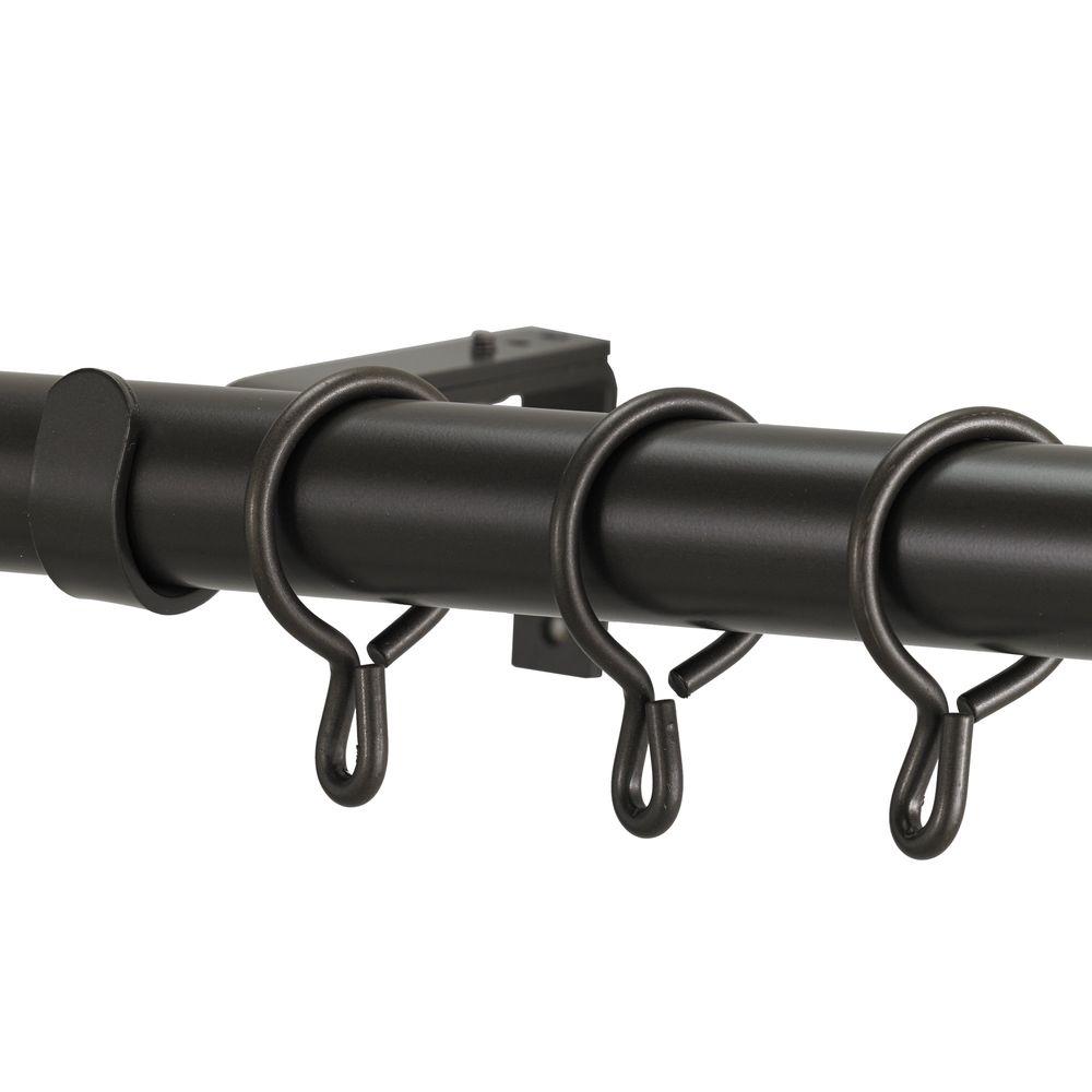 Art Decor Ring with Eyelet in Oil Rubbed BronzeHAA5255OB The Home Depot