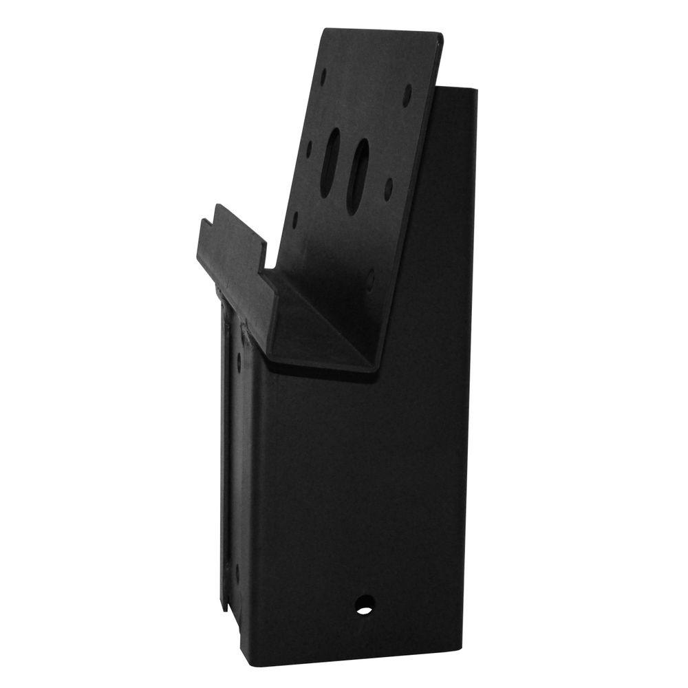 4 x 4 Double Angle Brackets (4Set) Tree House Hunting Blind Heavy Duty