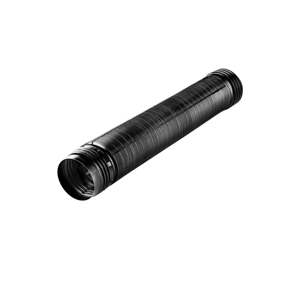 Flex Drain 4 In X 8 Ft Polypropylene Perforated Pipe 54022 The Home Depot - Corrugated Drain Pipe Home Depot Flex Drain 4 In X 8 Ft Polypropylene Perforated Pipe 54022 The Home Depot - Corrugated Drain Pipe Home Depot