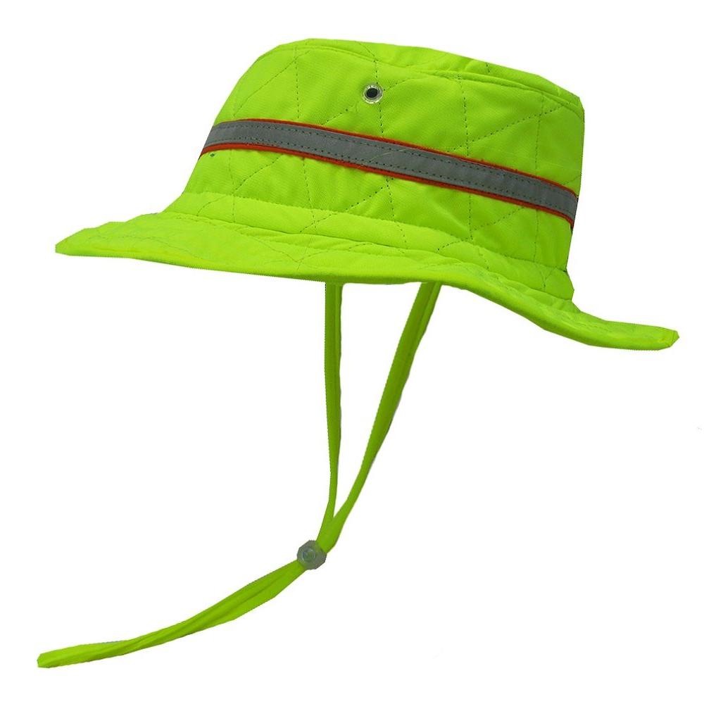 the evaporative cooling brimmed hat