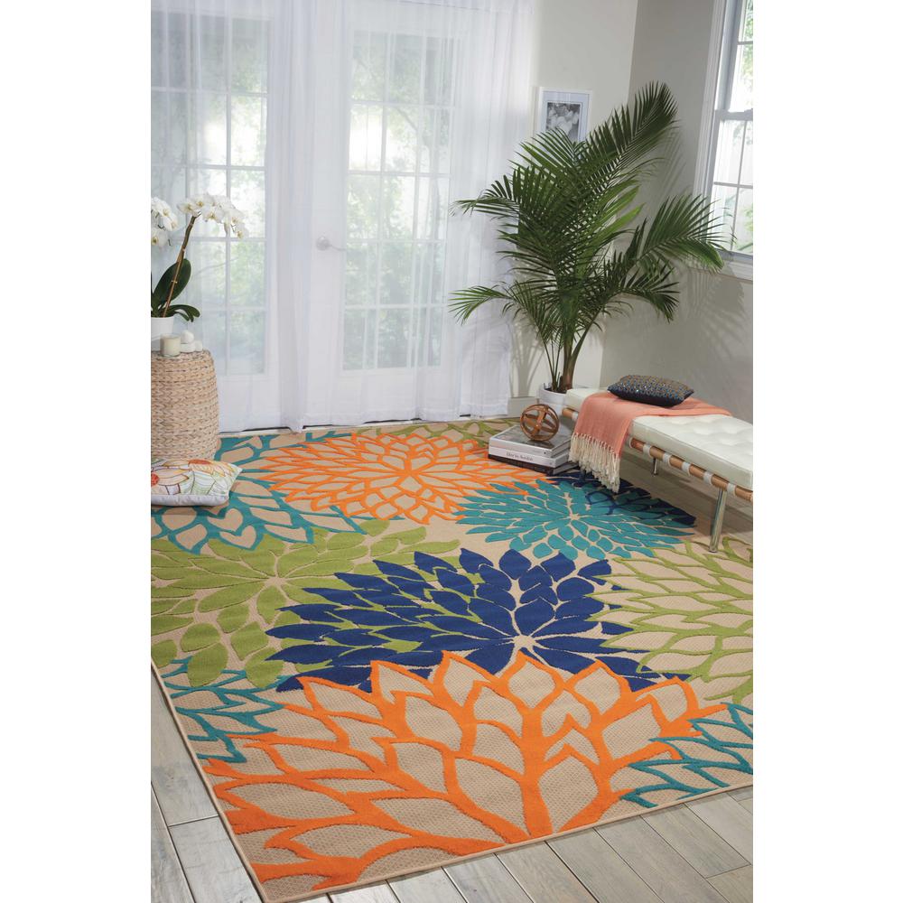 Nourison Aloha Multicolor 10 Ft X 13 Indoor Outdoor Area Rug - Home Depot 10 X 13 Outdoor Rugs Nourison Aloha Multicolor 10 Ft X 13 Indoor Outdoor Area Rug - Home Depot 10 X 13 Outdoor Rugs