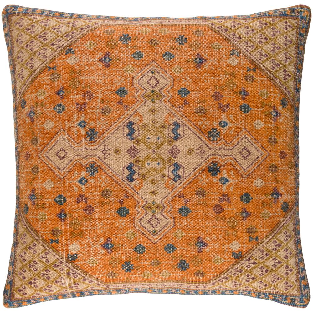 Artistic Weavers Cowley Poly Euro Pillow S00151094501 The Home Depot