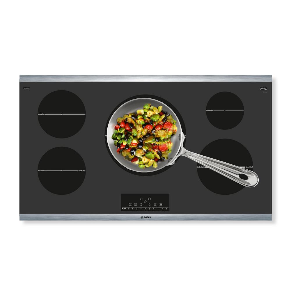 Induction Cooktops Cooktops The Home Depot