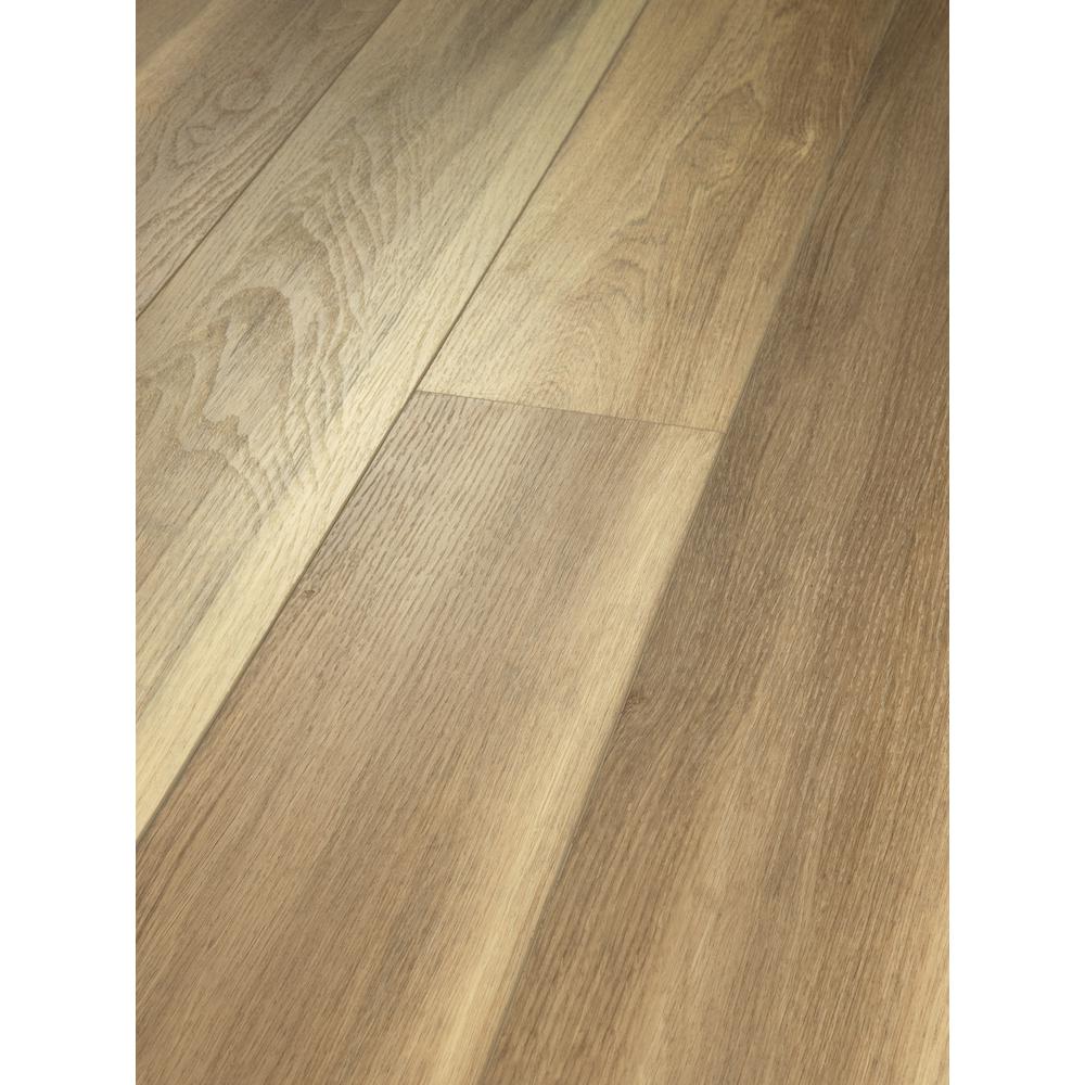 Shaw Manor Oak Click 9 In X 59 In Weston Resilient Vinyl Plank Flooring 21 79 Sq Ft Case Hd83700168 The Home Depot