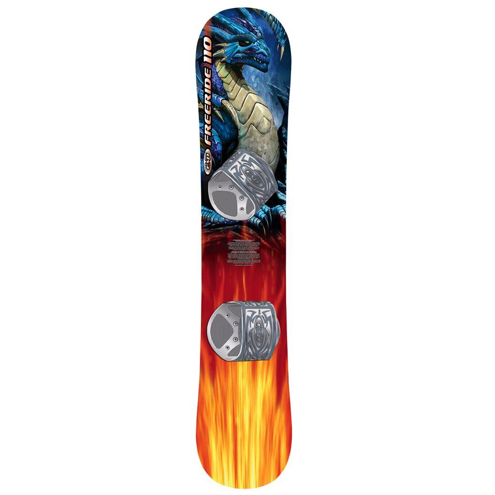 Emsco ESP Series 110 cm Freestyle Kid's Snowboard2900 The Home Depot