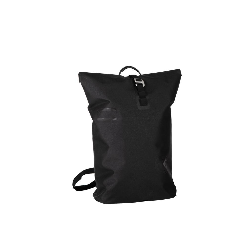 Body Glove Camino 2.5 in. Waterproof Black Roll-Top Backpack-BG120-570 ...