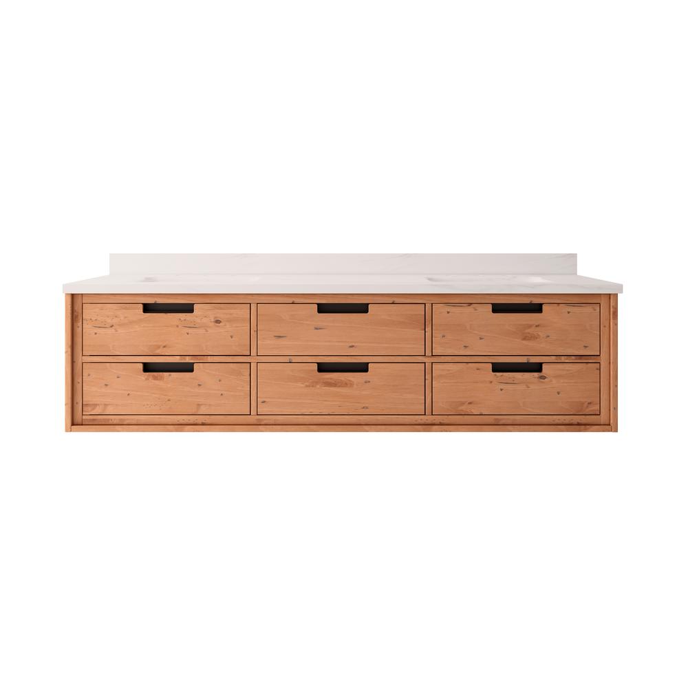 Home Decorators Collection Vinespring 72 In W X 22 D Double Wall Home Decorators Collection Vinespring 72 In W X 22 D Double Wall Hung