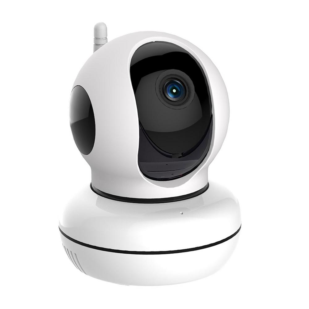 SkyLink Wireless IP Indoor Pan and Tilt HD Standard Surveillance Camera