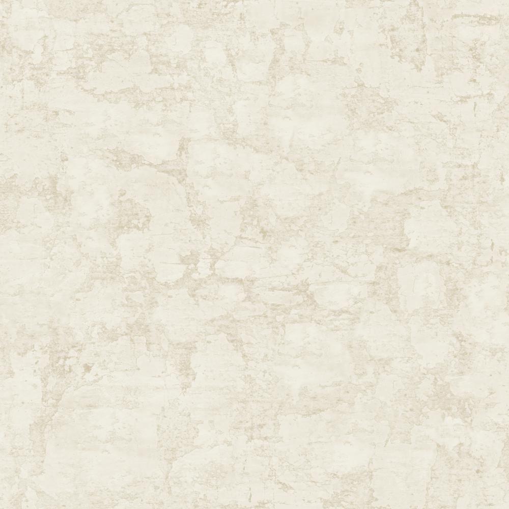 York Wallcoverings Urban Chic Plaster Texture Wallpaper 