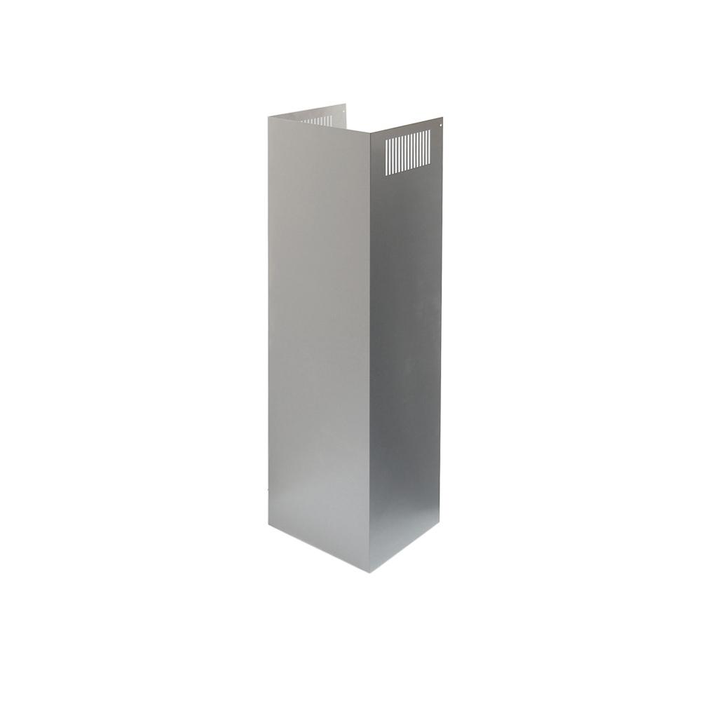 Windster Ws 50e Series Range Hood Extension Duct Cover 50eextdc Windster Ws 50e Series Range Hood Extension Duct Cover