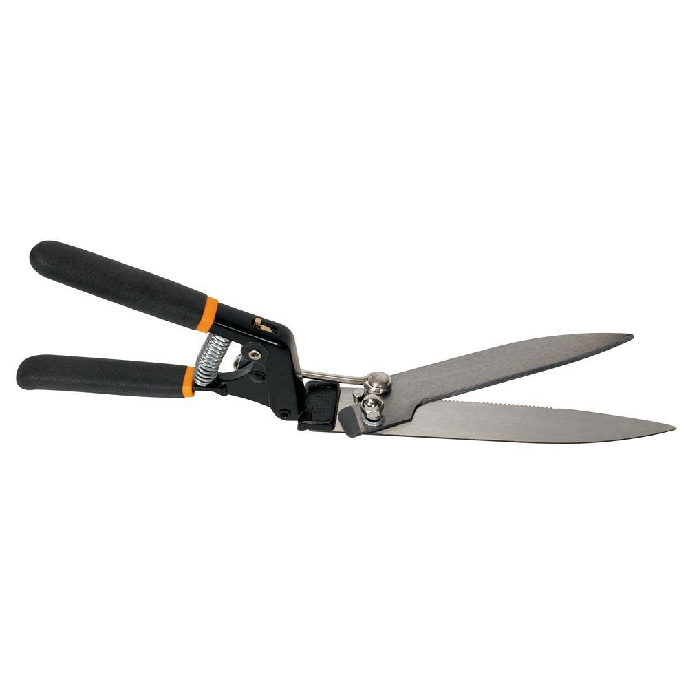 Fiskars Power-Lever Grass Shears by Fiskars