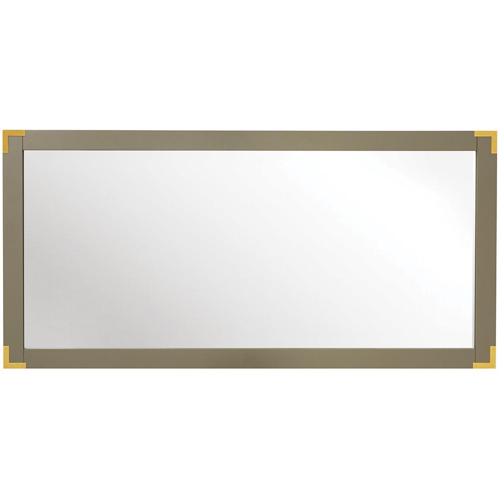 Home Decorators Collection Ham 30 In H X 62 W Double Framed Home Decorators Collection Ham 30 In H X 62 W Double Framed Mirror