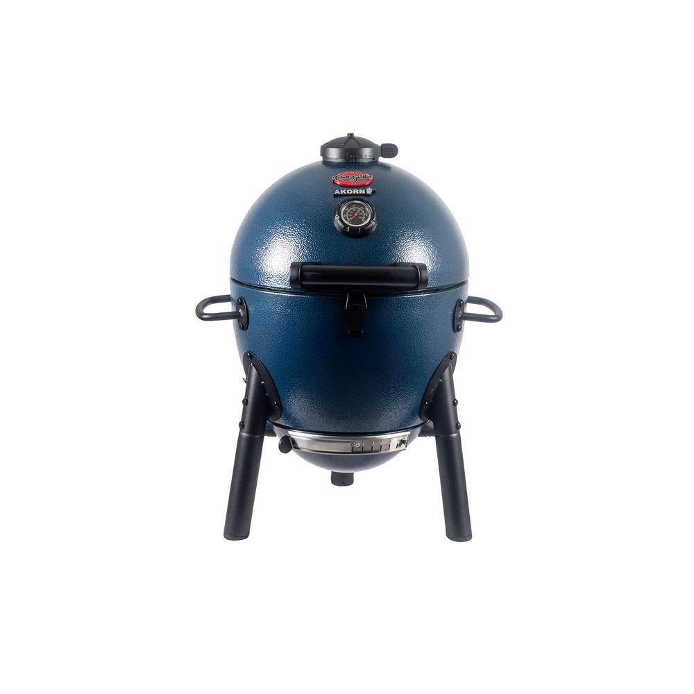 char griller customer service