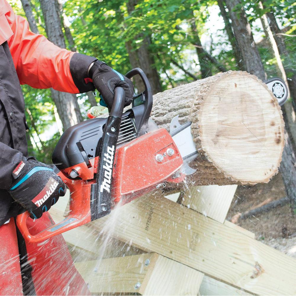 Makita Mm4 4 Stroke Engine Power Cutter Ek7651h Youtube
