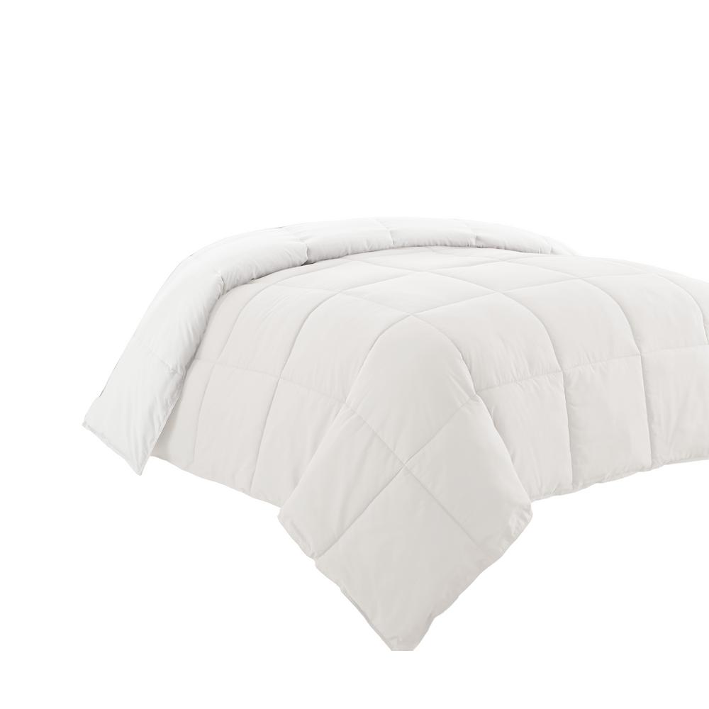 Pacific Coast Textiles Year Round Warmth White King Down
