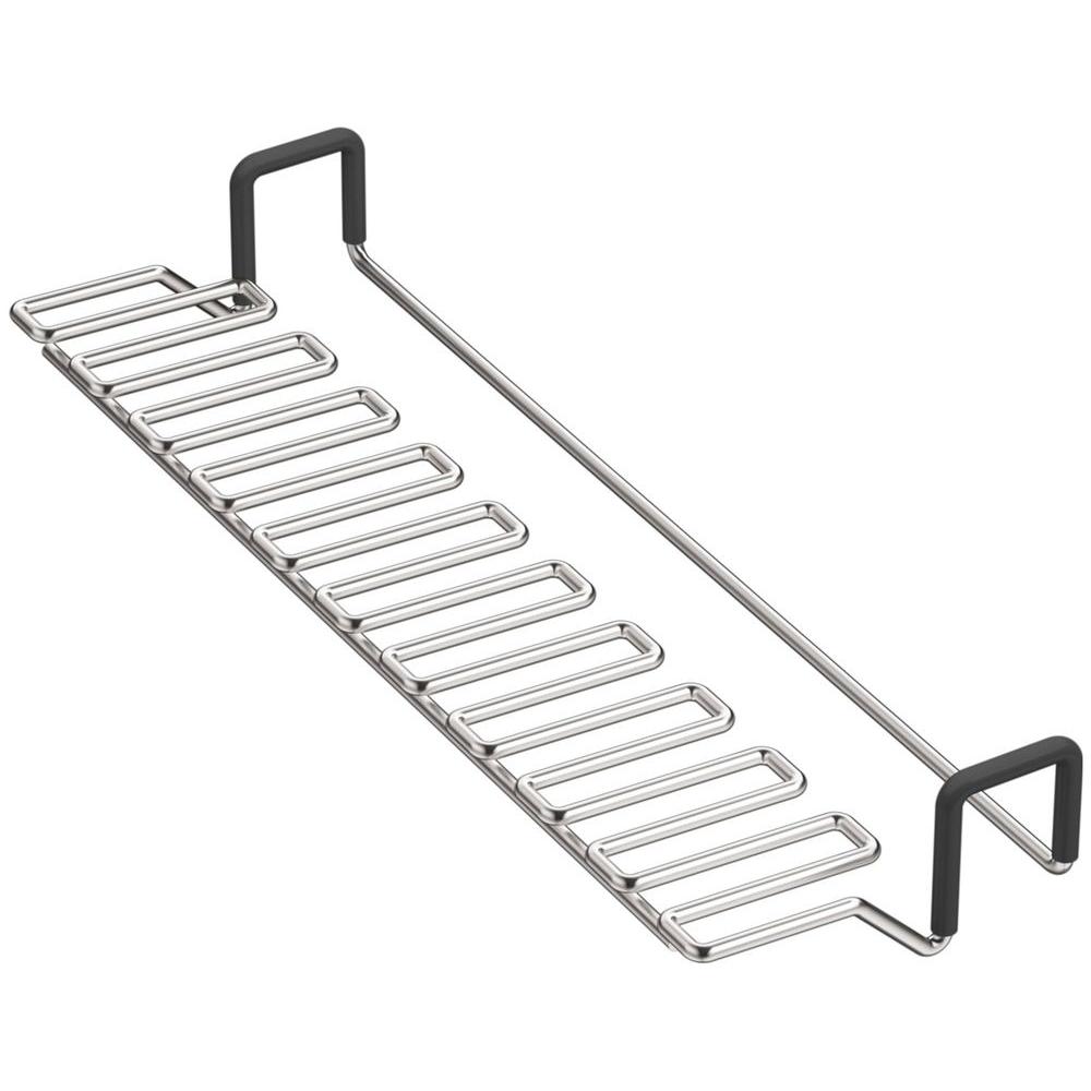 Kohler Vault Saddle Utility Rack