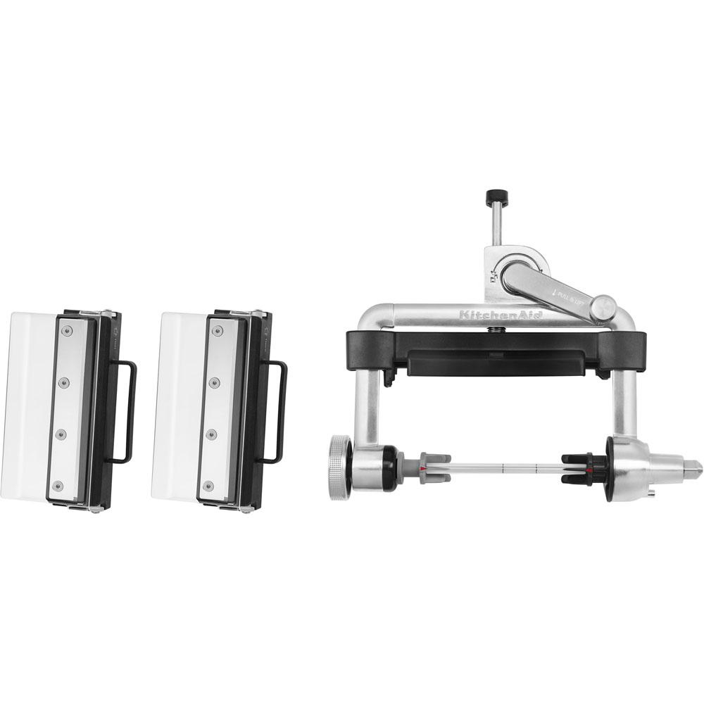 KitchenAid Vegetable Sheet Cutter Attachment for KitchenAid Stand Mixers by KitchenAid