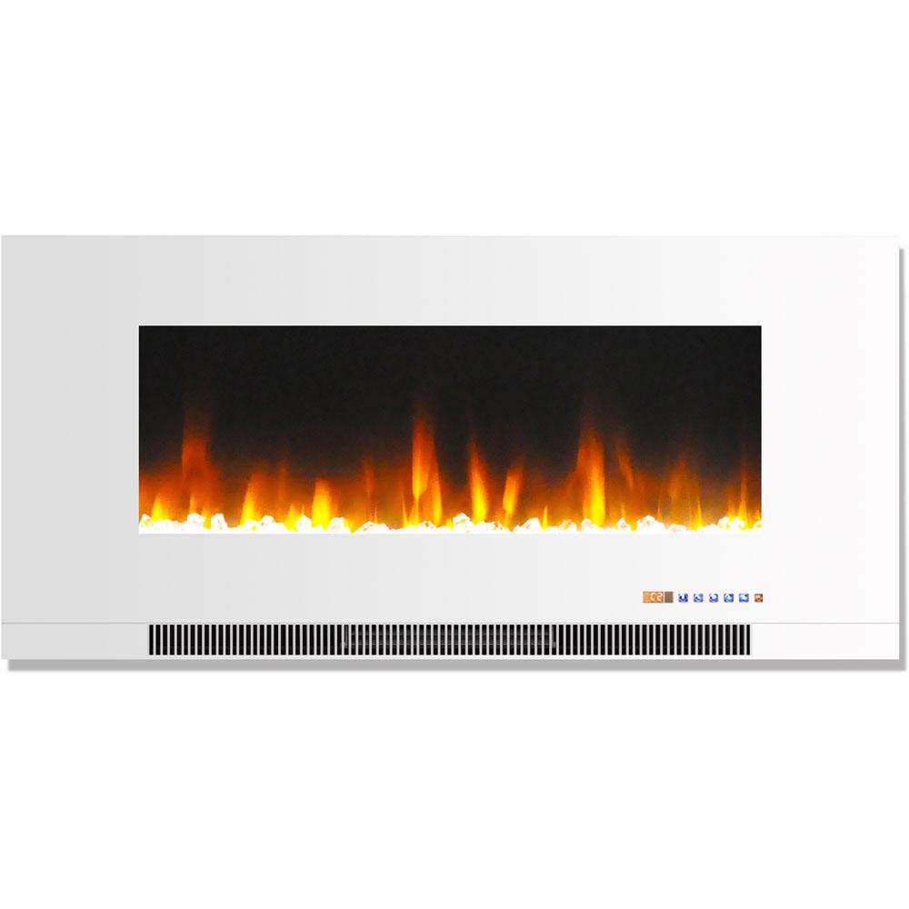Northwest 36 In Color Changing Led Electric Fireplace White M021004 The Home Depot - Northwest Electric Fireplace Wall Mounted Color Changing Led Flame And Remote Northwest 36 In Color Changing Led Electric Fireplace White M021004 The Home Depot - Northwest Electric Fireplace Wall Mounted Color Changing Led Flame And Remote