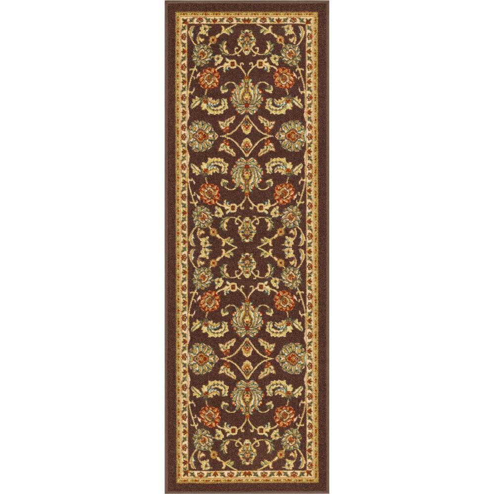 Machine Washable 2 X 7 Rubber Backed Area Rugs The Home Depot - Rubber Backed Washable Rugs Machine Washable 2 X 7 Rubber Backed Area Rugs The Home Depot - Rubber Backed Washable Rugs