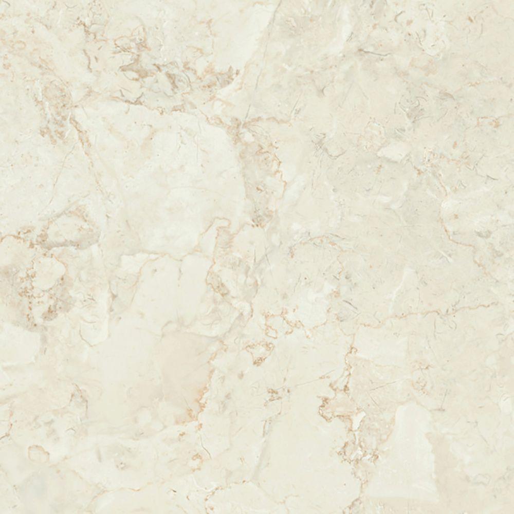 Wilsonart 3 In X 5 In Laminate Countertop Sample In Calacatta