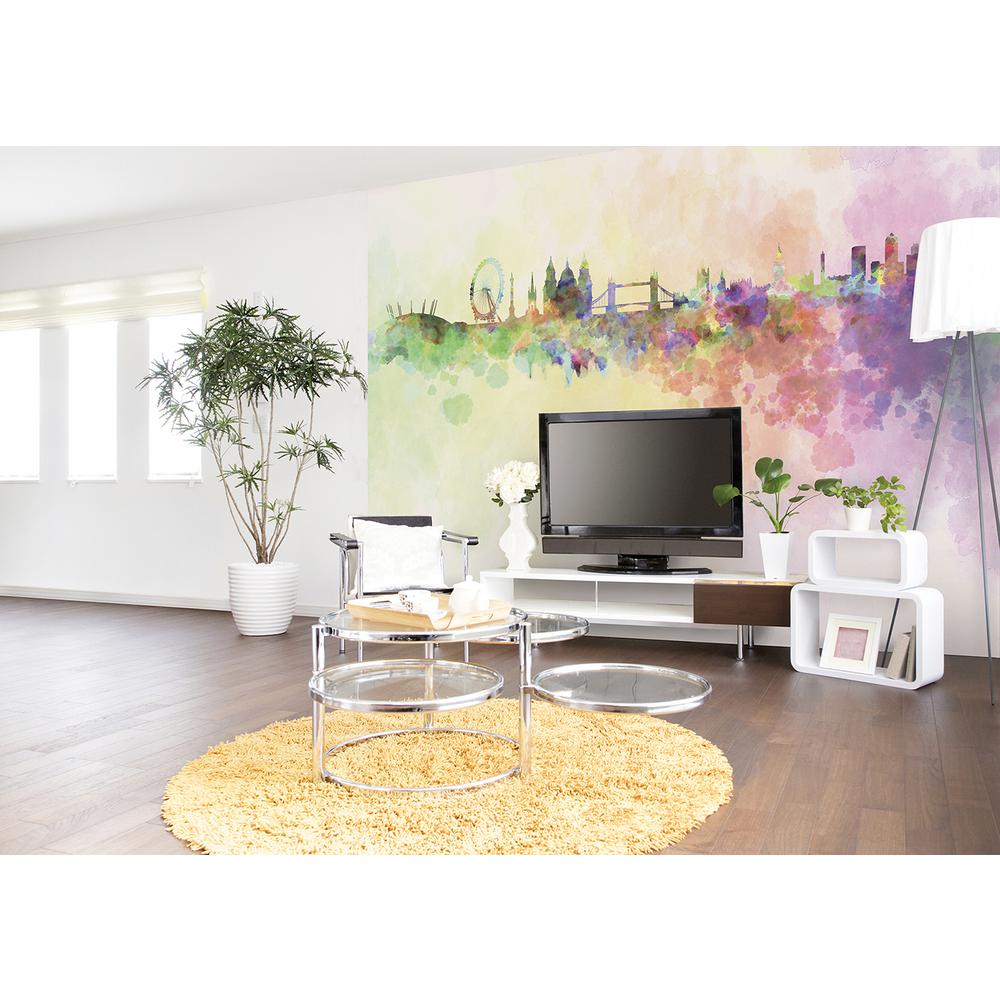 Home Depot Wall Murals ballerina wall mural-wals0230 - the home depot Home Depot Wall Murals ballerina wall mural-wals0230 - the home depot