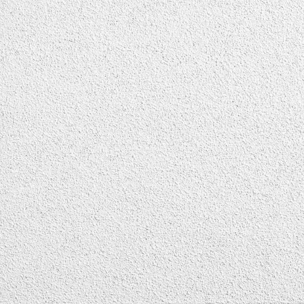 Armstrong CEILINGS Yuma White 2 ft. x 2 ft. Tegular Ceiling Tile (64 sq. ft. / Case)492 The