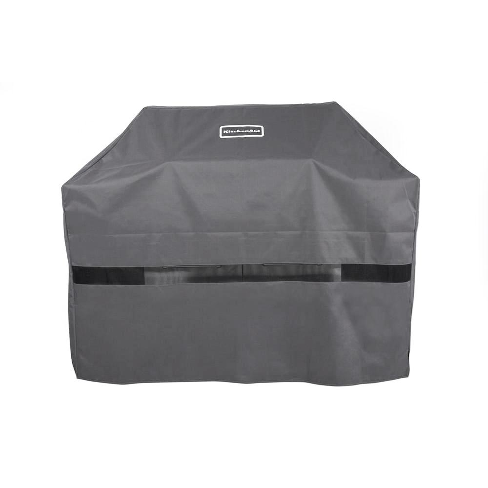 KitchenAid CartStyle Charcoal Grill Cover7000021 The Home Depot
