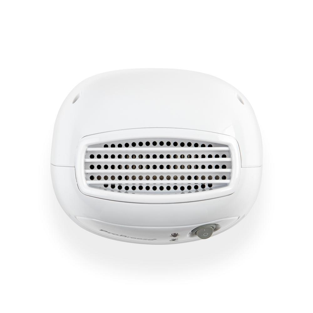 Pro Breeze 0 45 Pint Dehumidifier With Bucket And Auto Shut Off Pb 02 Us The Home Depot