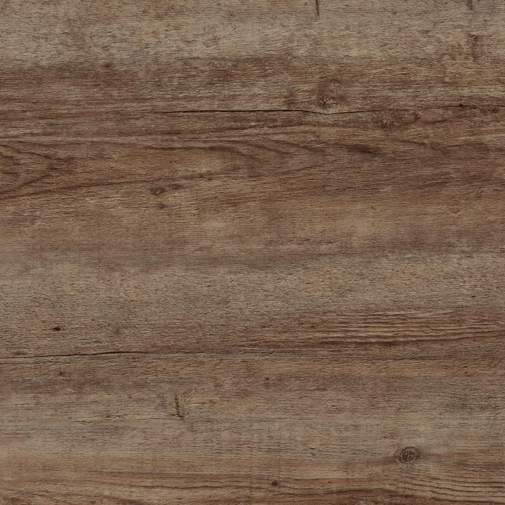 TrafficMaster 97011 Allure 6 x 36 White Maple Luxury Vinyl Plank Flooring (24 Sq. ft.)