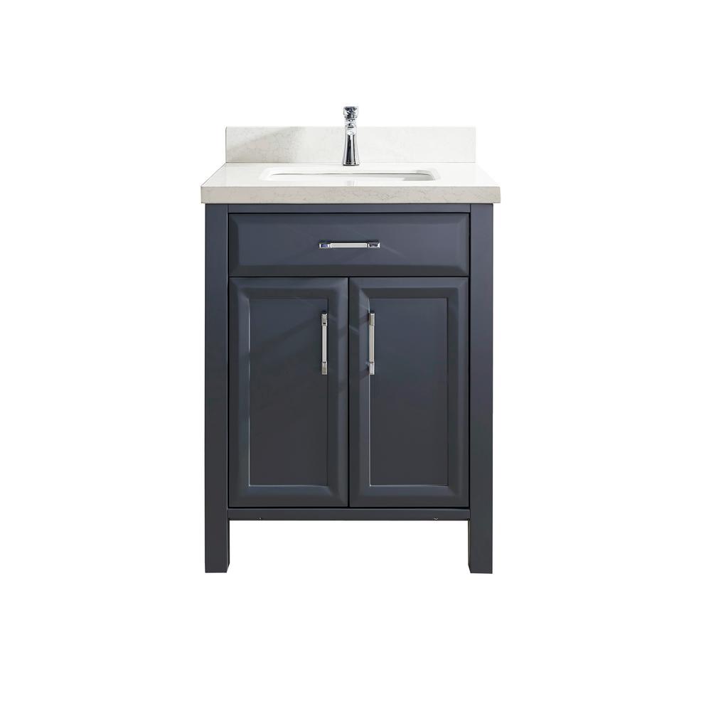 26 28 In Single Sink Bathroom Vanities With Tops The Home Depot - 28 Inch Wide White Vanity 26 28 In Single Sink Bathroom Vanities With Tops The Home Depot - 28 Inch Wide White Vanity
