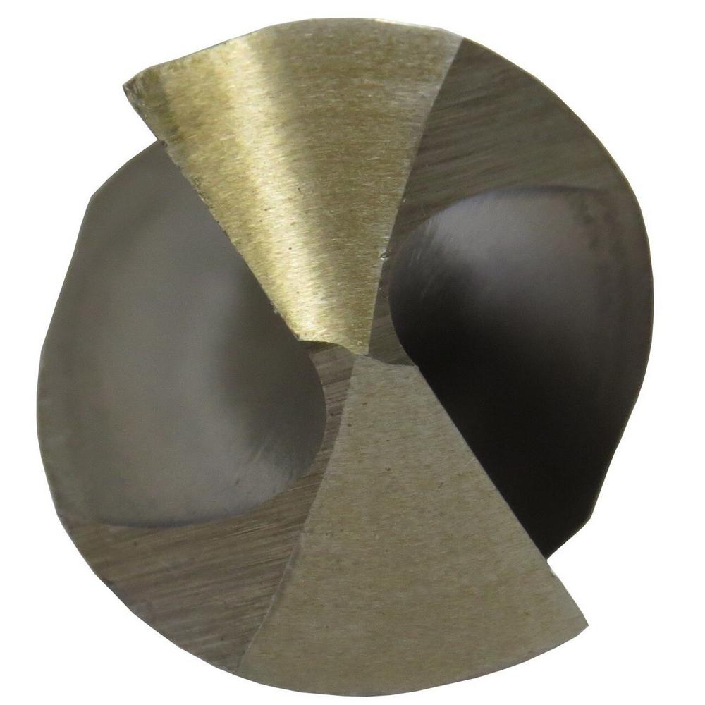 GLBCO Series Drill America #27 x 6 Cobalt Aircraft Extension Drill Bit