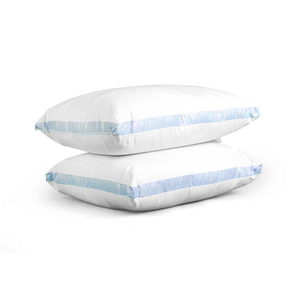 iso cool pillow king size