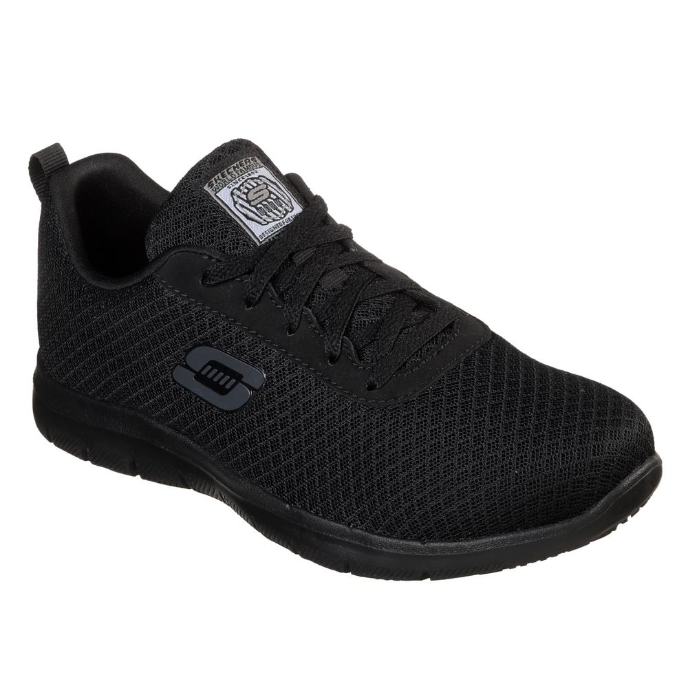 Bronaugh Slip Resistant Athletic Shoes 