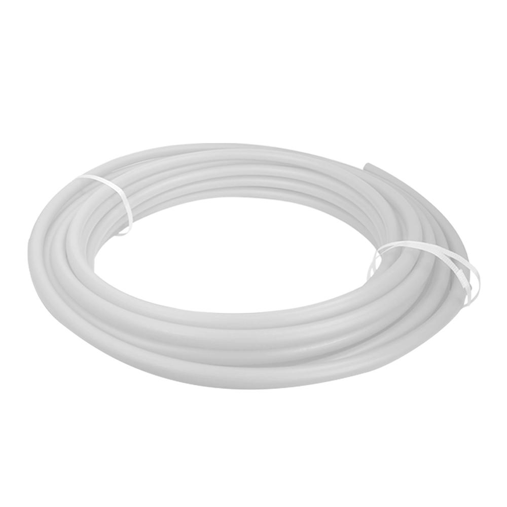 Blue Print 1//2 in X 100 FT Coil Translucent Potable WaterPEXa Tubing