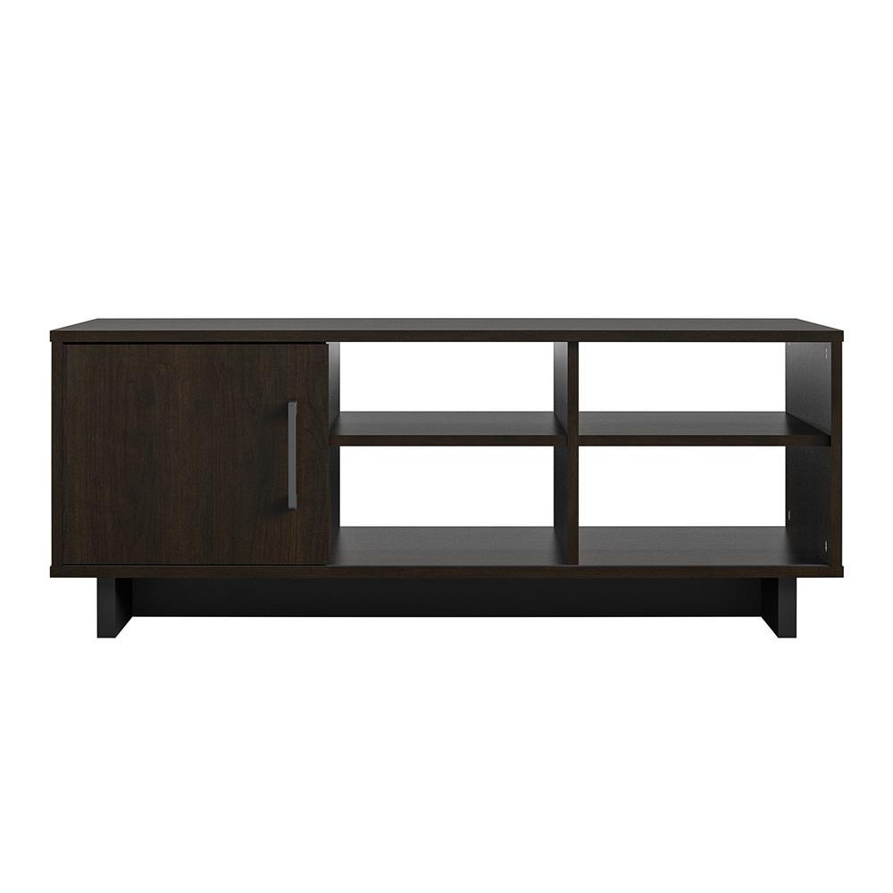 Ameriwood Home Sycamore 18 in. Espresso Coffee Table HD71499 The Home Depot