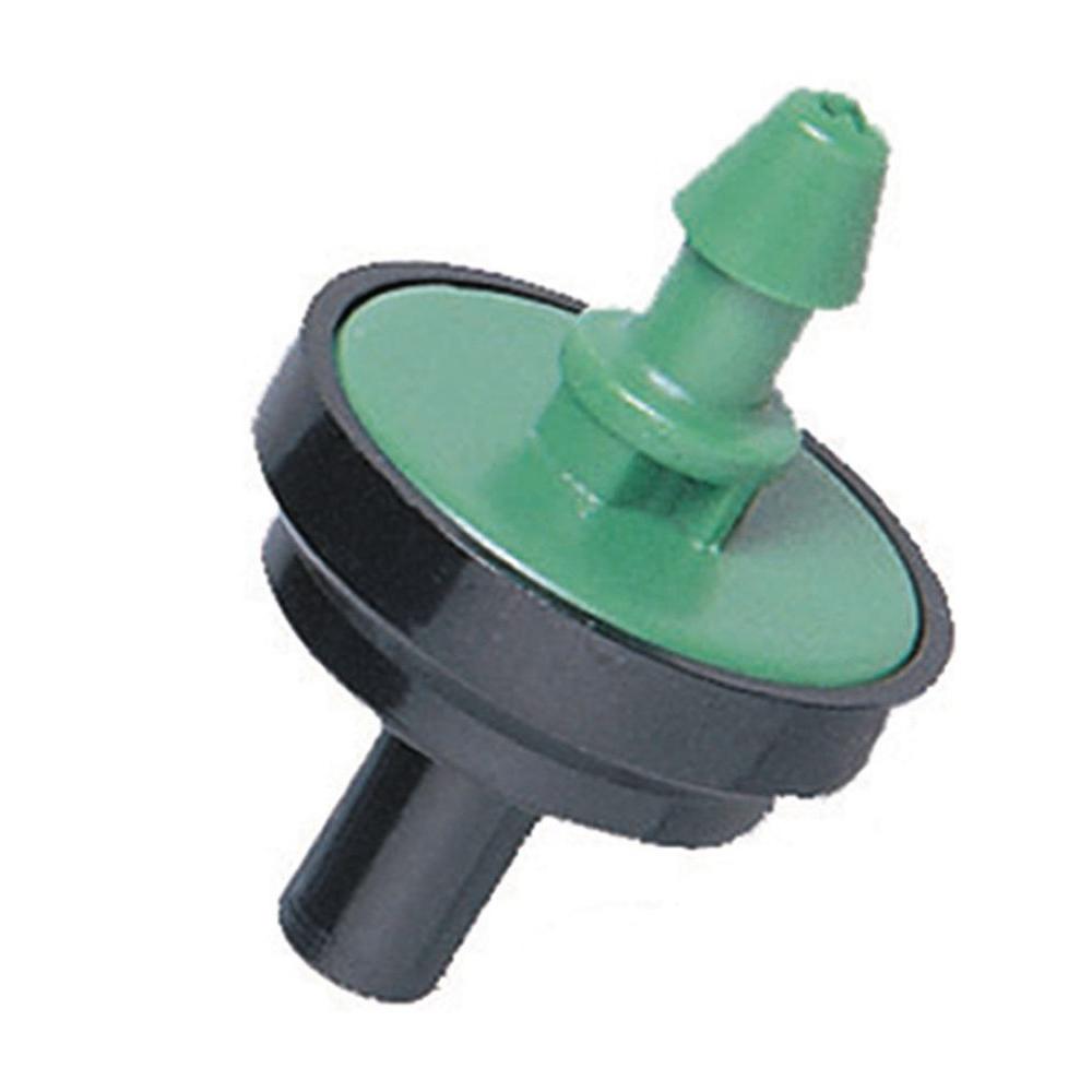 raindrip 2 GPH Dripper (50Pack)PC8050B The