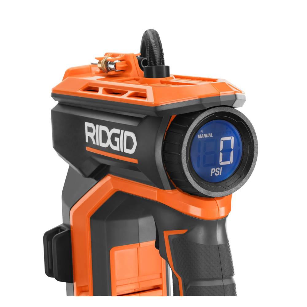 ridgid battery weed wacker