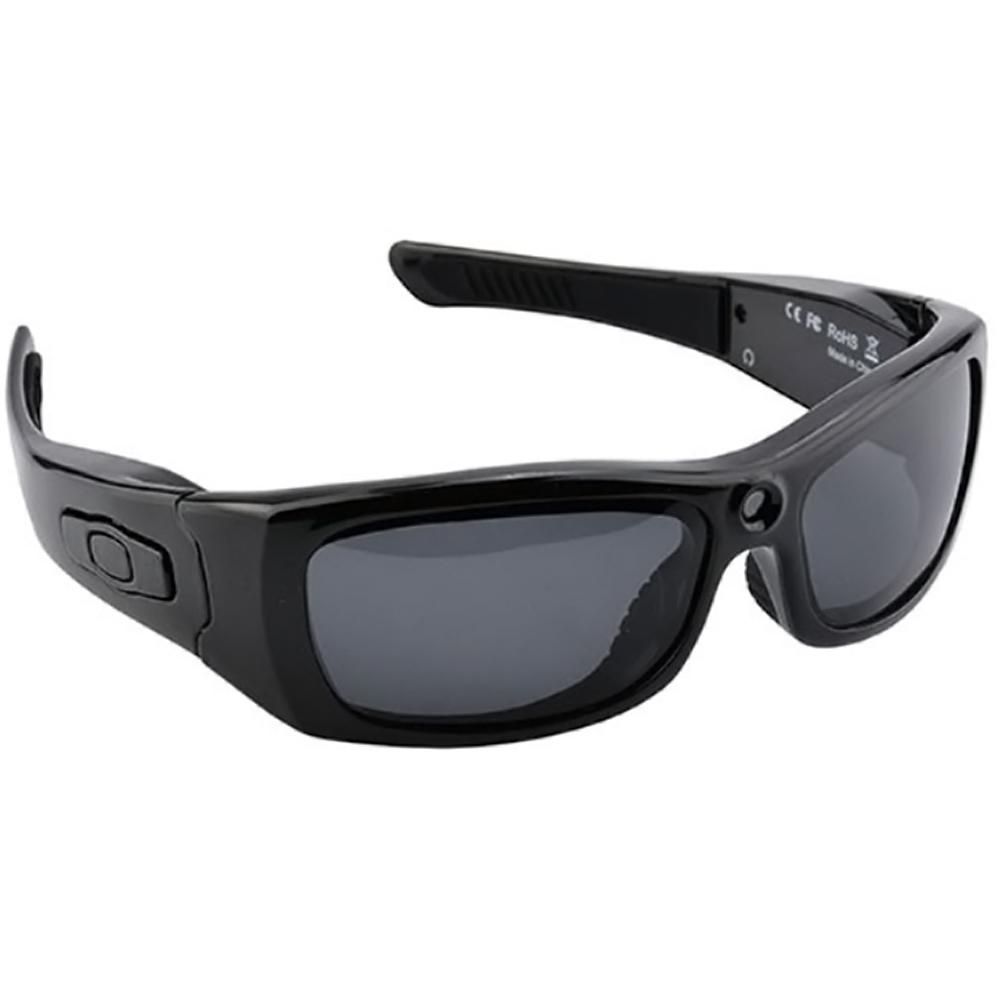 covert video glasses