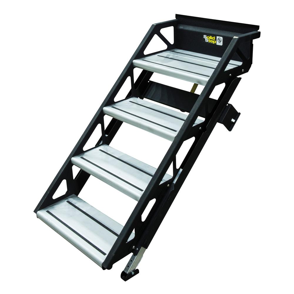 Lippert Components 678027 30 Solid Step 1 Pack