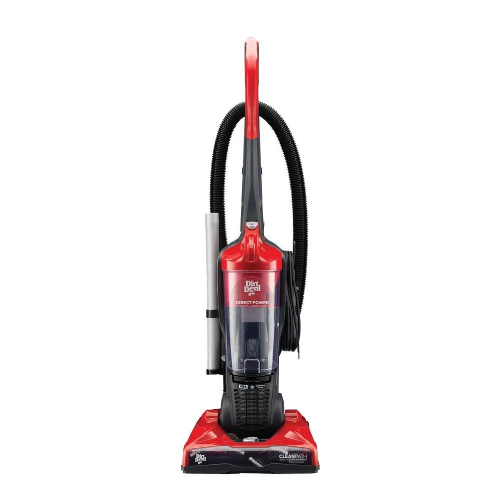 Discovering The Power Of Dirt Devil Vacuum: A Comprehensive Guide