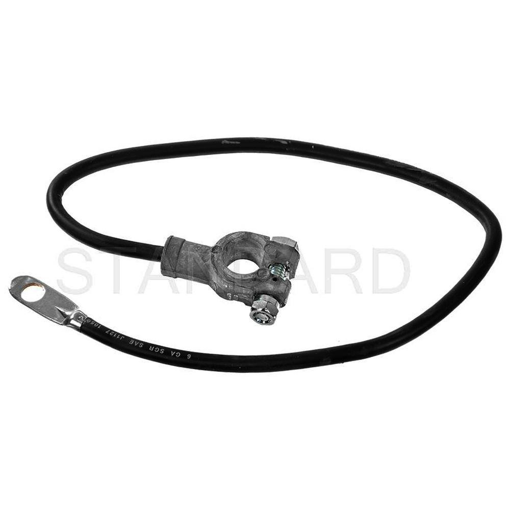 Standard Ignition Battery CableA246 The Home Depot